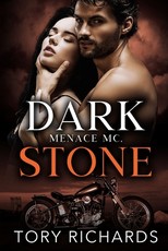 Dark Menace MC - Stone