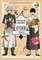 Sato, H: Witch Hat Kitchen 1