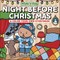The Night Before Christmas
