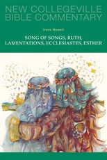 Song of Songs, Ruth, Lamentations, Ecclesiastes, Esther, Volume 24