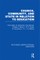 Church, Community and State in Relation to Education