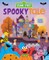 Sesame Street Spookytale (an Abrams Trail Tale)