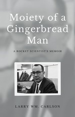 Moiety of a Gingerbread Man