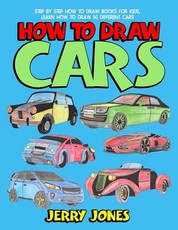 How to Draw Cars