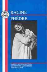 Racine: PhÃ¨dre