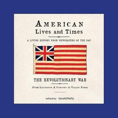 American Lives and Times