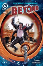 DEEPAK CHOPRA'S BEYOND, Issue 1