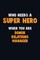 Who Need A SUPER HERO, When You Are Donor Relations Manager