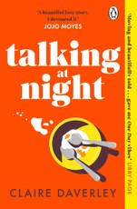 Talking at Night