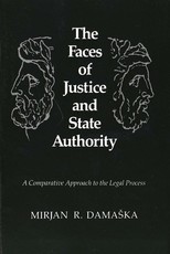 The Faces of Justice and State Authority