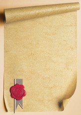 Dipl.popierius 170g Pieczęc