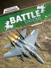 Battle Stations