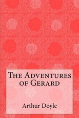 The Adventures of Gerard