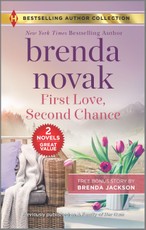 Novak, B: First Love, Second Chance