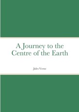 A Journey to the Centre of the Earth