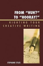 From 'Huh?' to 'Hurray!'