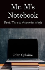 Mr. M's Notebook