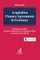 Acquisition Finance Agreements in Germany
