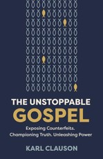 The Unstoppable Gospel