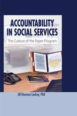 Lackey, J: Accountability in Social Services