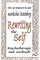 Rewriting the Self