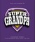 Little Book of Super-Grandad