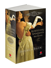 Kurtizanių spindesys ir skurdas (2010) Kurtizanių spindesys ir skurdas (2010)