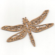 EntoDesign Rūtusėliai. Laumžirgis