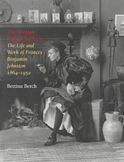 Woman Behind the Lens