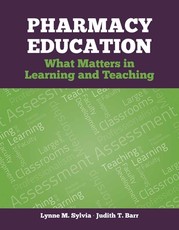 Pharmacy Education