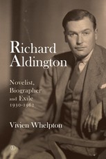 Richard Aldington