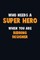 Who Need A SUPER HERO, When You Are Bedding Designer