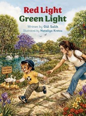 Red Light, Green Light