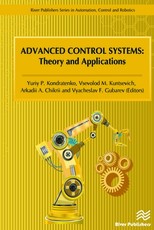 Advanced Control Systems