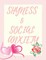 Shyness and Social Anxiety Workbook