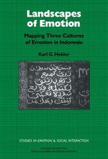 Landscapes of Emotion