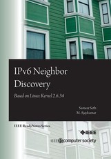 IPv6 Neighbor Discovery
