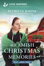 Her Amish Christmas Memories