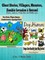 Ghost Stories, Villagers, Monsters, Zombie Invasion & Beyond