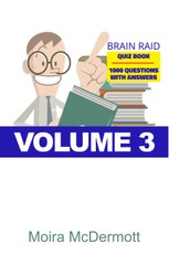 Brain Raid Quiz 1000 Questions and Answers