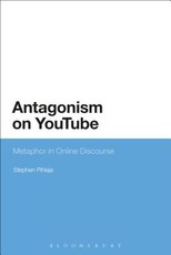 Antagonism on YouTube