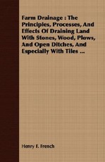 Farm Drainage
