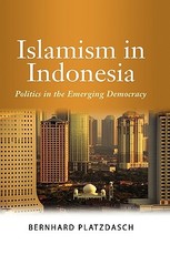 Islamism in Indonesia