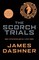 The Maze Runner 2. The Scorch Trials