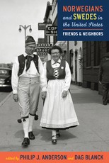 Norwegians and Swedes in the United States