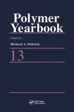 Polymer Yearbook 13