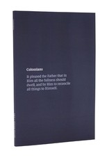 NKJV Scripture Journal - Colossians