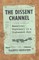 The Dissent Channel