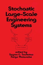 Stochastic Large-Scale Engineering Systems