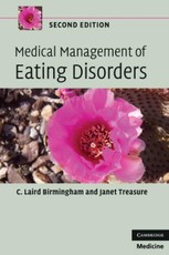 Medical Management of Eating Disorders
